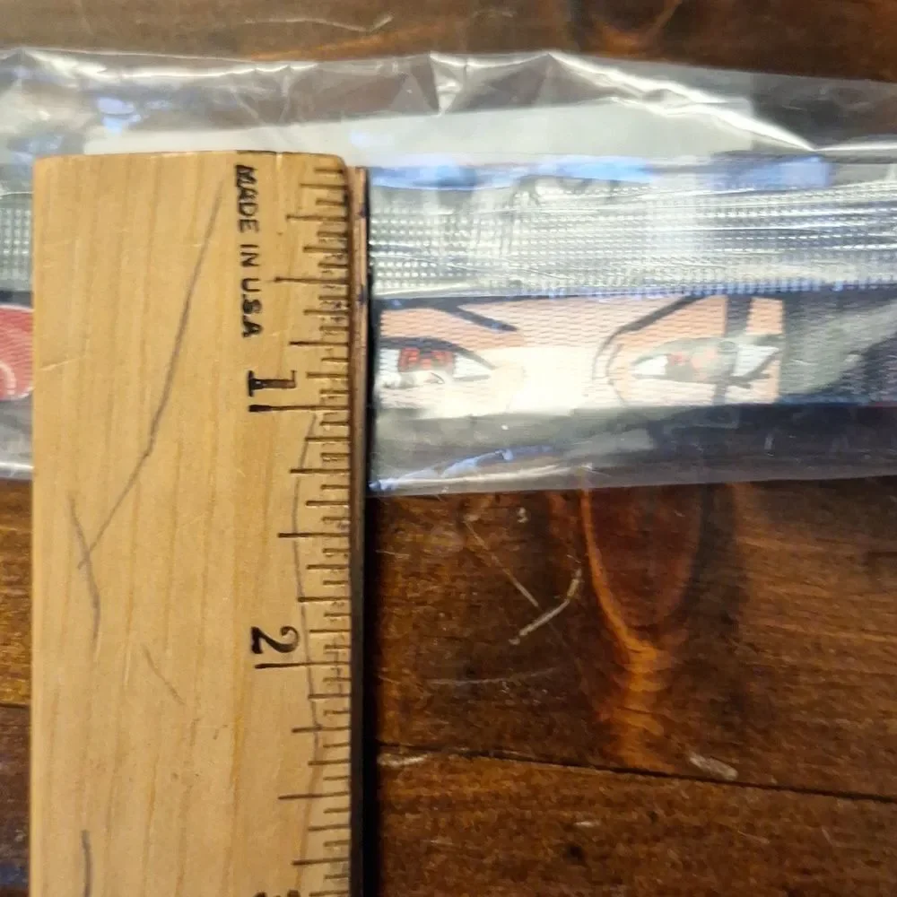 Anime naruto hand band keychain holder belt hook utility accessory